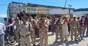 Uttarakhand: अल्मोड़ा में नाबालिग से छेड़छाड़ के आरोप में BJP नेता गिरफ्तार, पार्टी से हुआ निष्कासित
