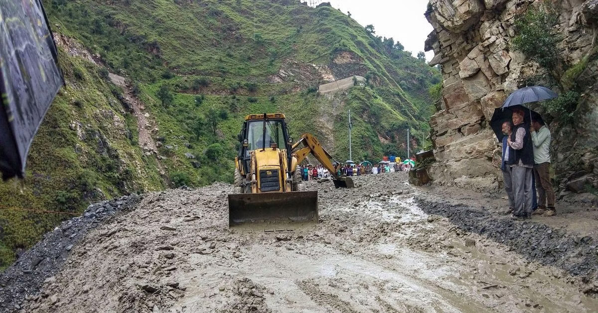 Uttarakhand