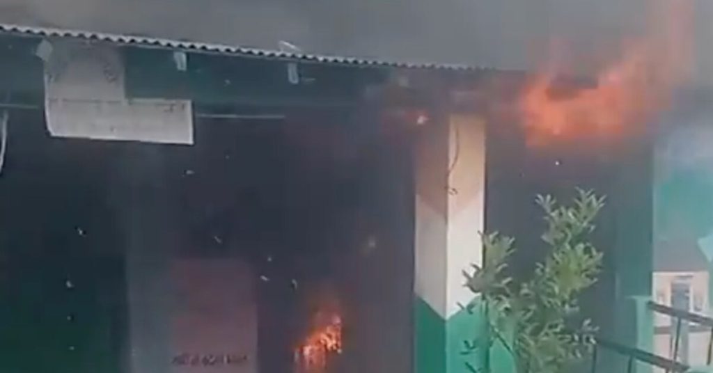 Uttarakhand