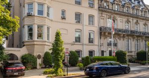Washington DC