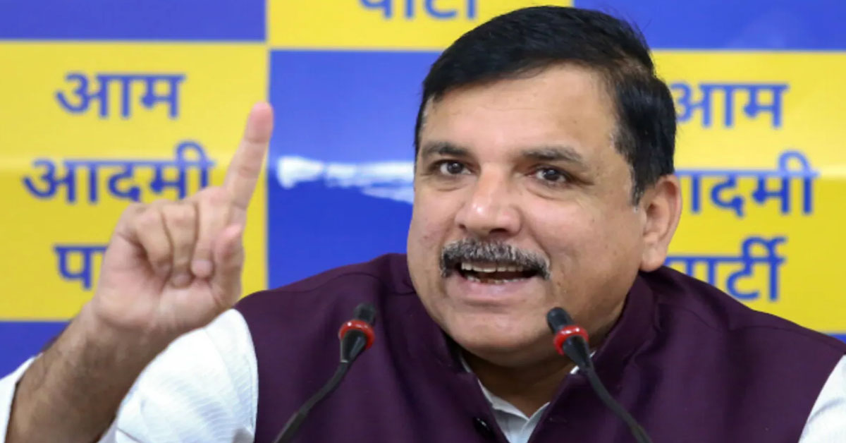 sanjay singh
