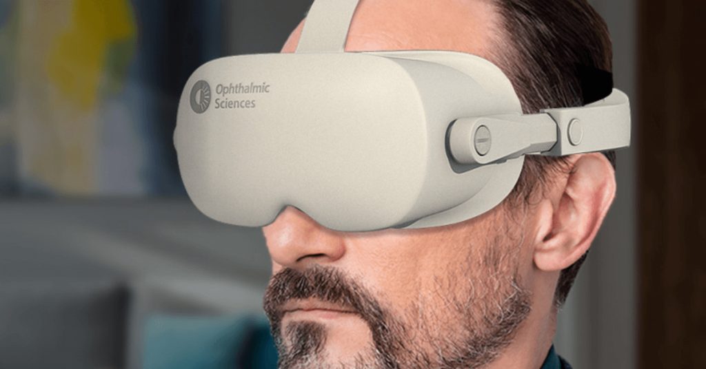 AI See Device