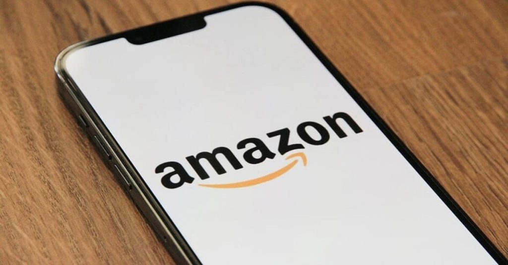 Amazon Sale