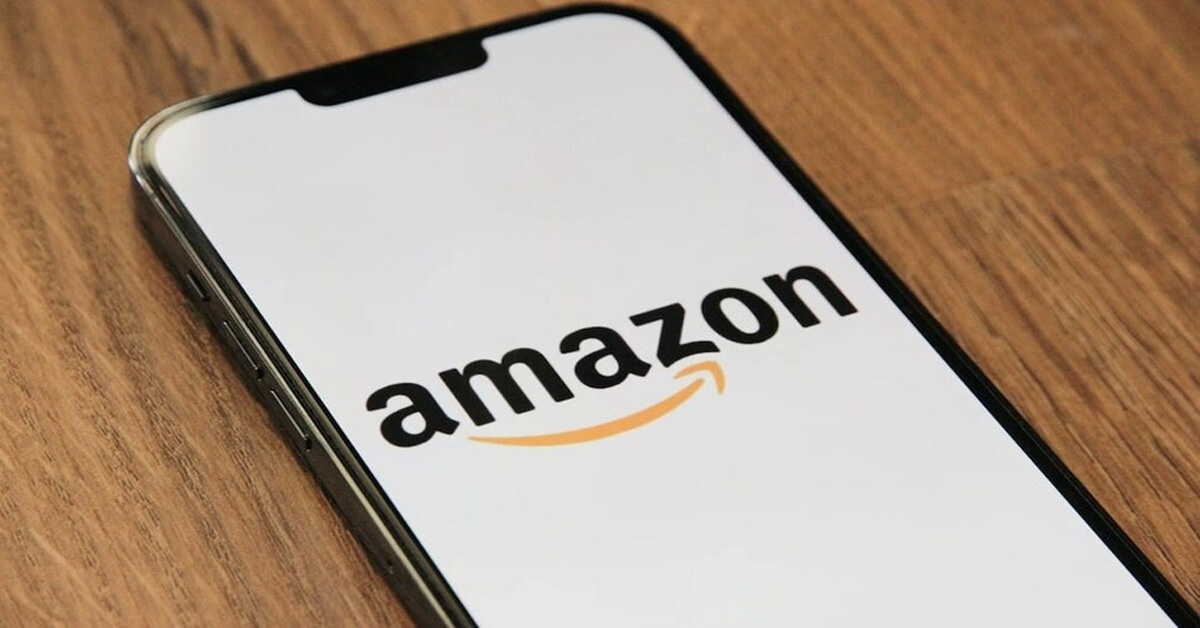 Amazon Sale