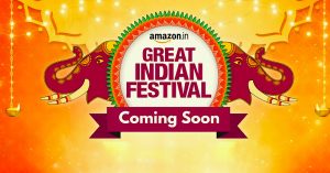 Amazon Great Indian Festival सेल में इन फोन पर मिलेगा तगड़ा ऑफर