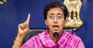 सीएम आतिशी का बड़ा ऐलान, अब श्रमिकों को मिलेगी बढ़ी मजदूरी