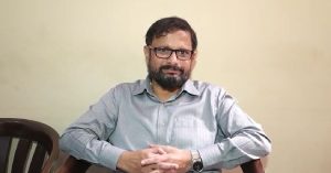 बक्फ बिल पर नरेश मस्के का टीएमसी सांसद पर बड़ा आरोप