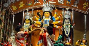बांग्लादेश में दुर्गा पूजा के लिए सुरक्षा की तैयारी तेज!