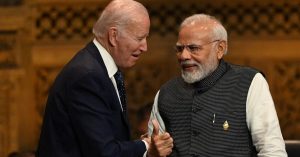 भारत और अमेरिका के बीच प्रौद्योगिकी सहयोग की नई संभावनाएं