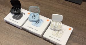 Redmi ने लॉन्च किया अपना नया Earbuds, लगातार 42 घंटे तक चलेगी बैटरी