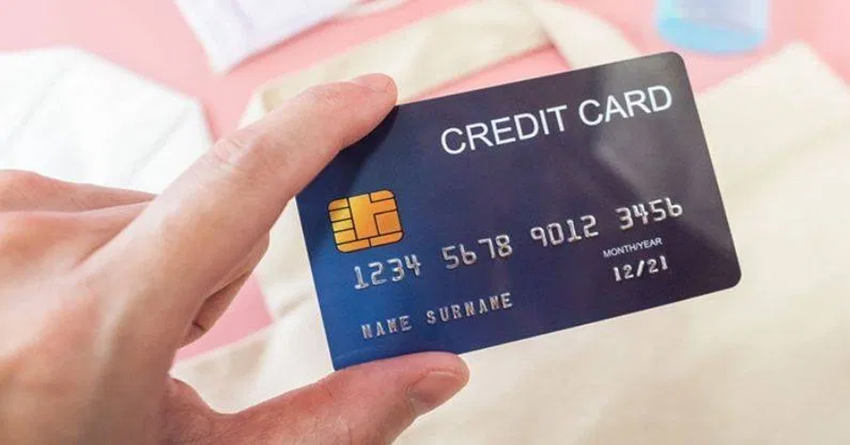 Credit Card