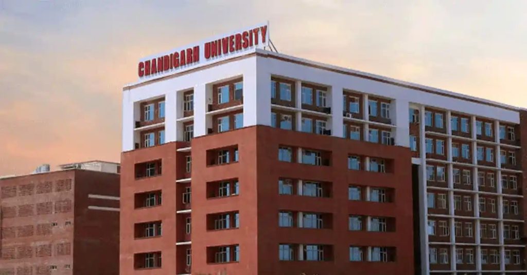 chandigarh
