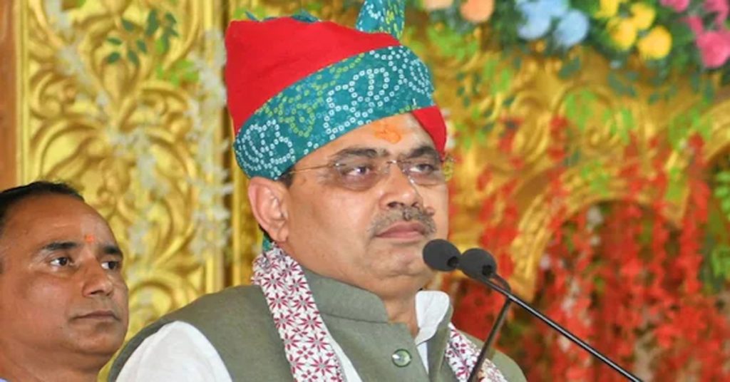 Rajasthan News