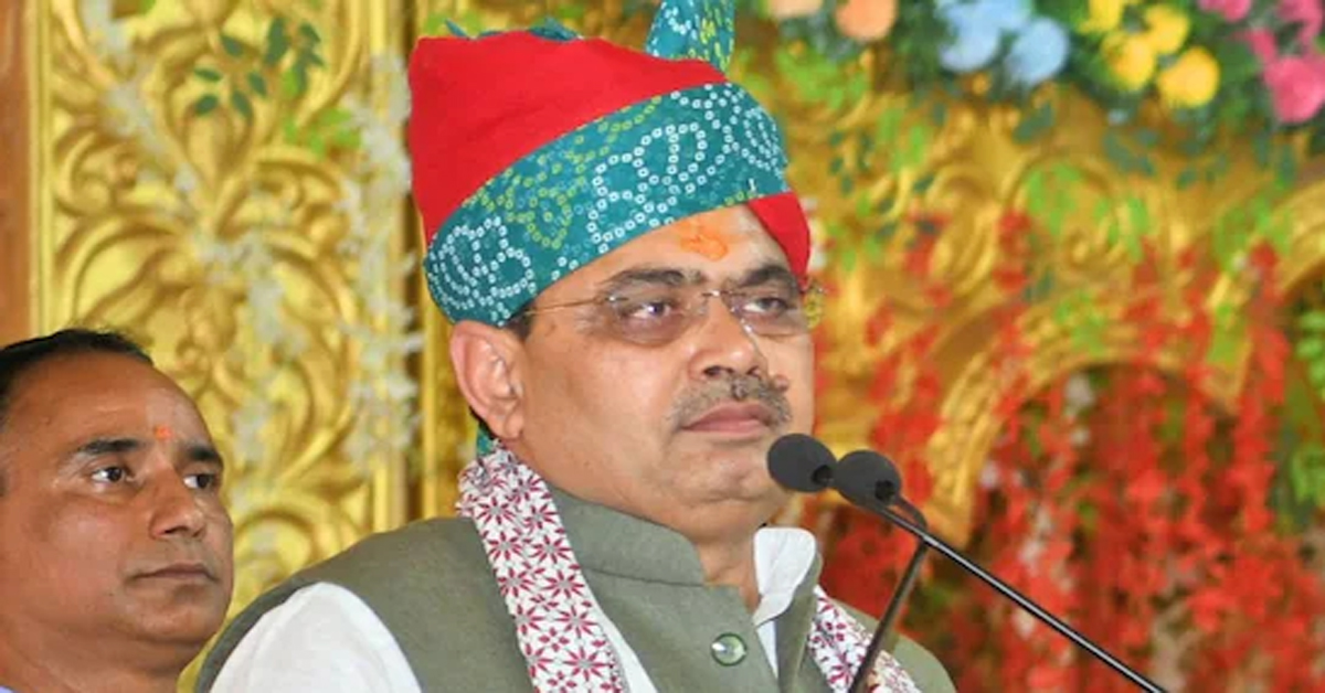 Rajasthan News