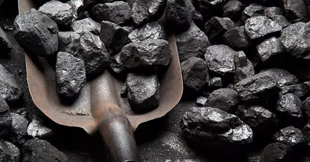 Coal Production