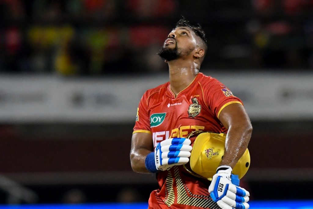 cpl tkr nicholas pooran 100 md30 ml ftr