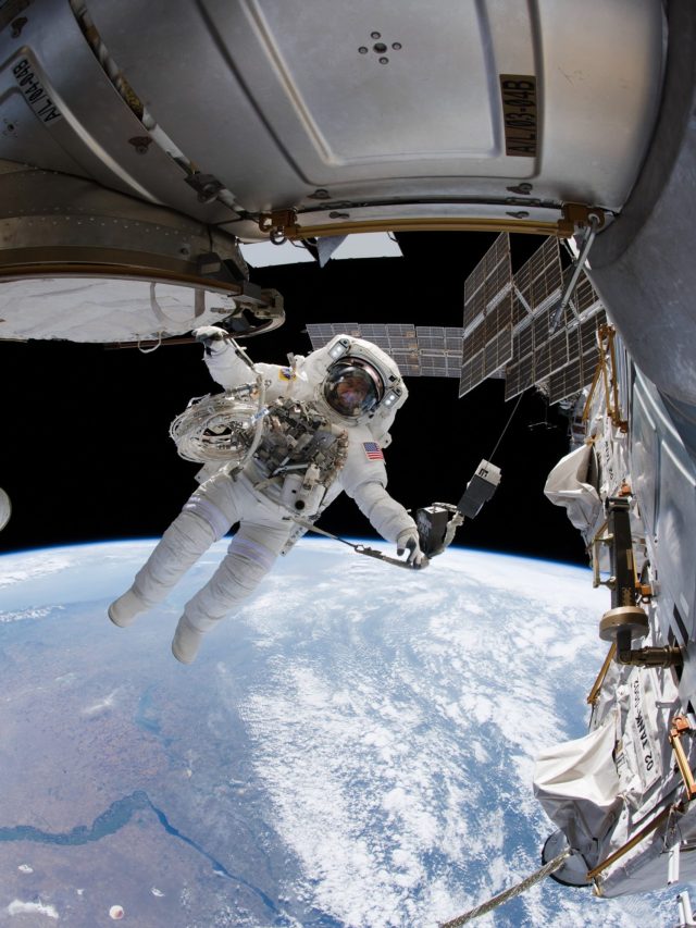 Astronaut sdry