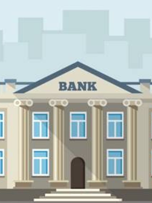 BANK