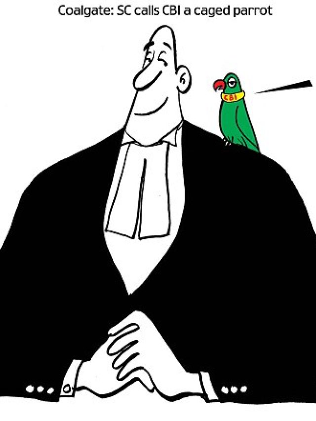 CBI