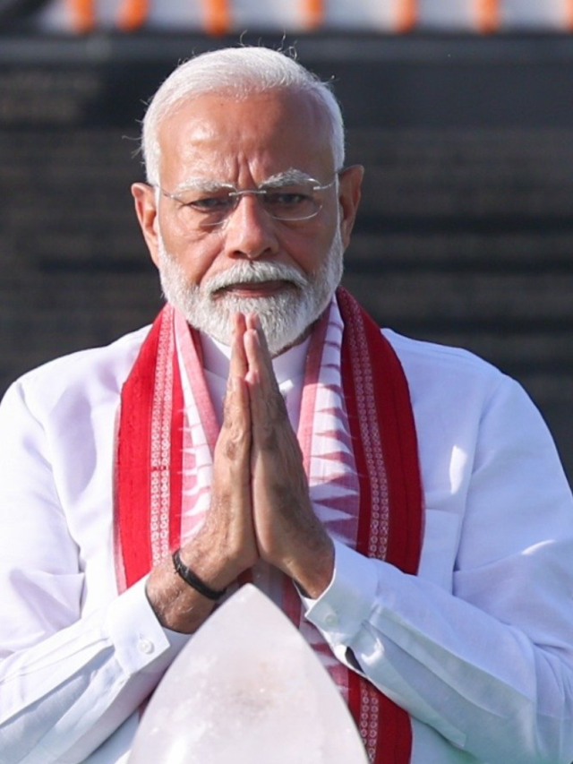 Narendra Modi