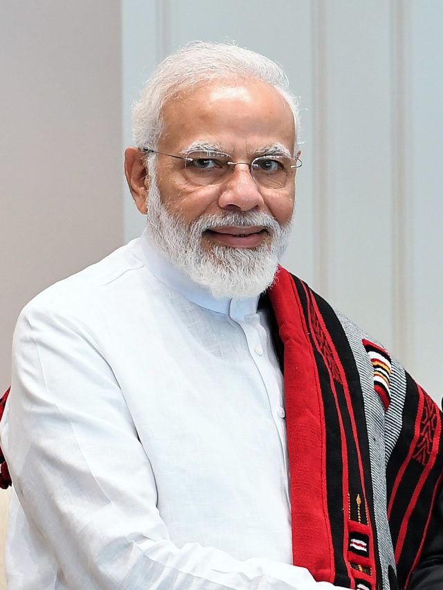 PM Modi a