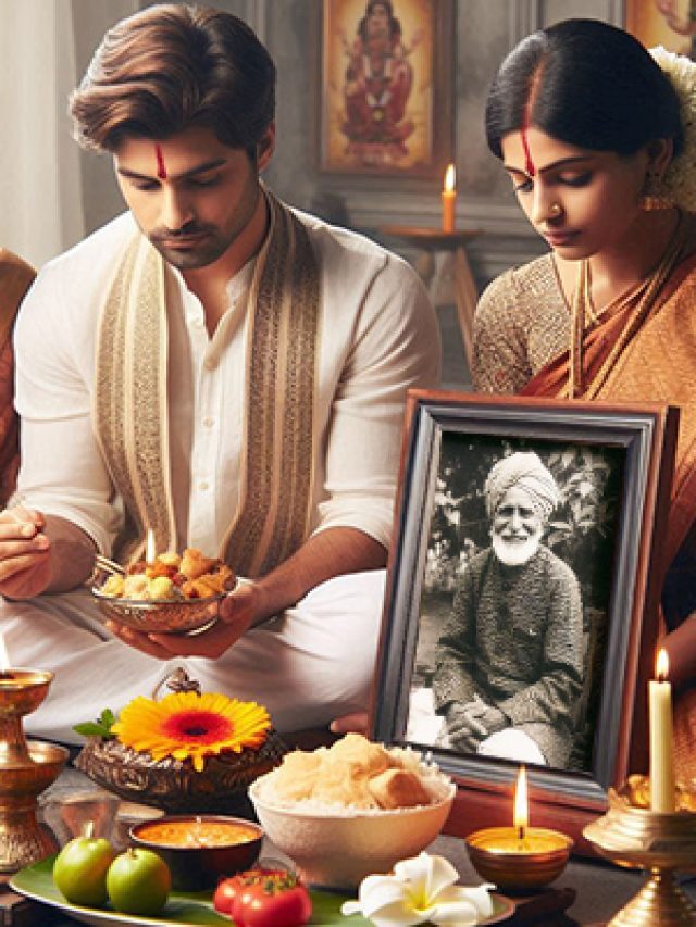 Pitru-Paksha