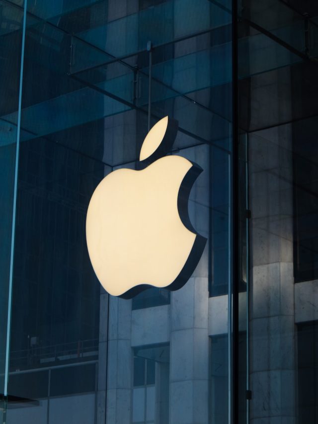 apple