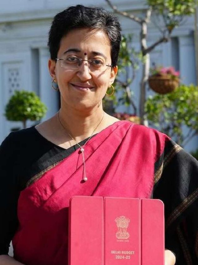 atishi
