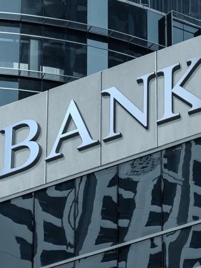 bank