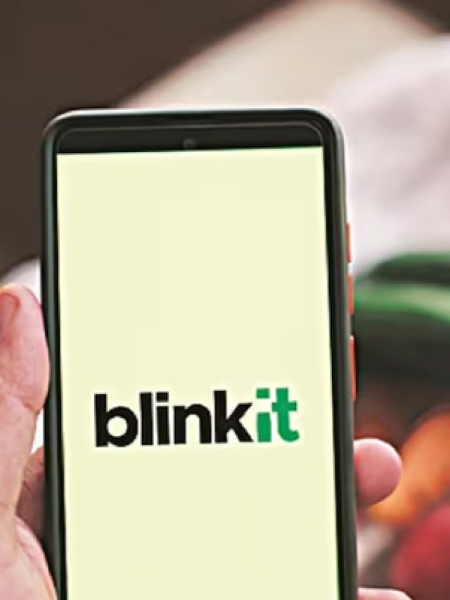 blinkit