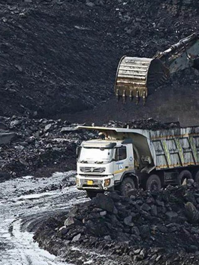 coal