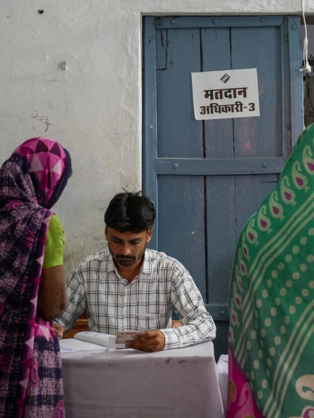election in india zdsfg