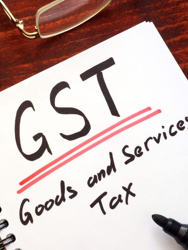 gst