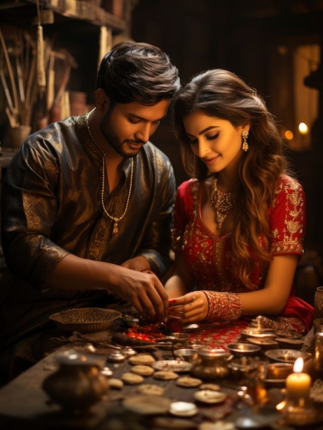indian-couple-celebrating-propose-day_23-2151106900