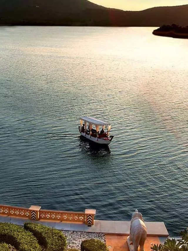 pichola jheel
