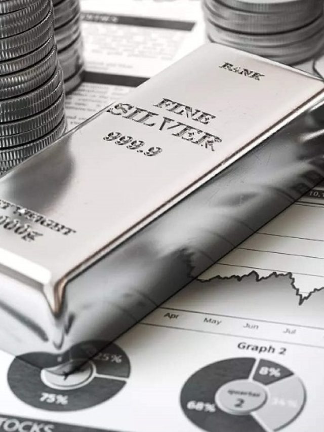 silver
