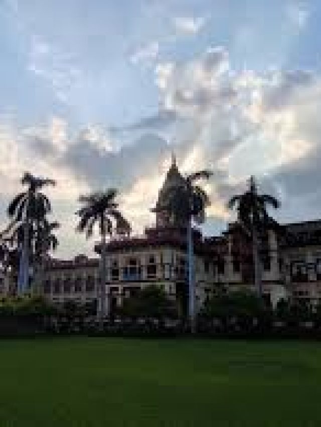 university