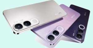 Vivo V40 Lite 5G और 4G लॉन्च : 32 MP सेल्फी कैमरा और 80W फास्ट चार्जिंग के साथ