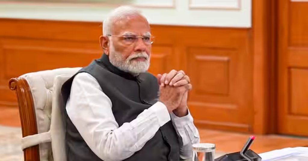 PM E-DRIVE Scheme