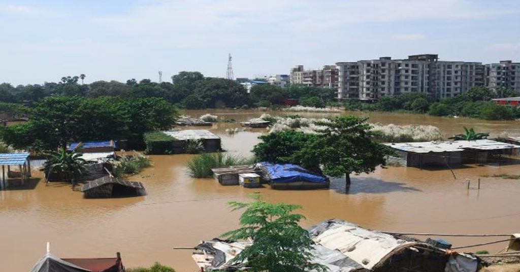 flood 11 1