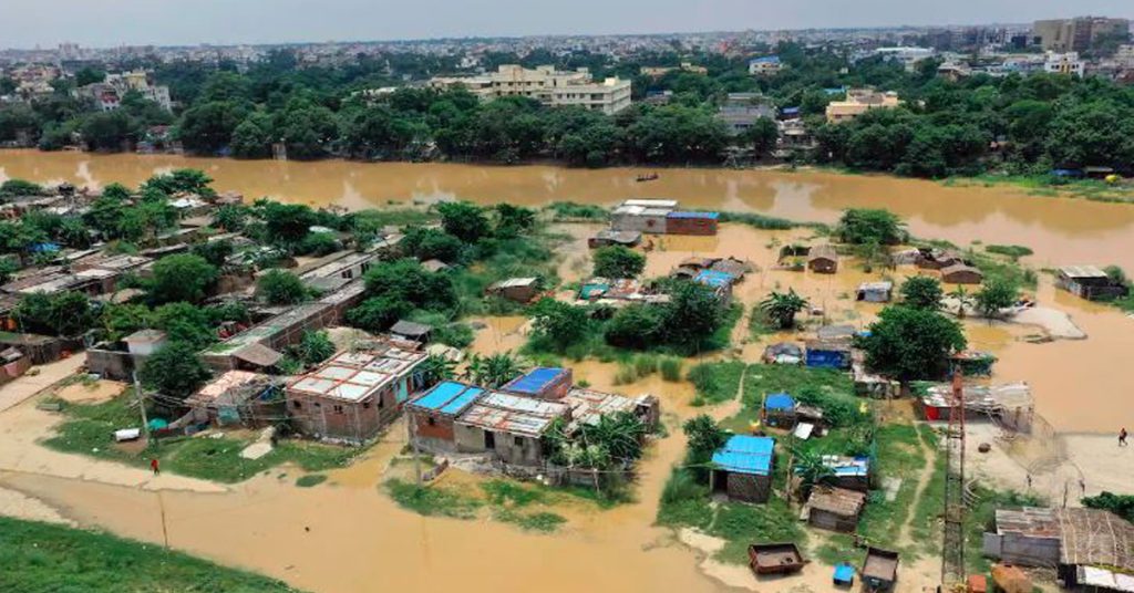 flood 11