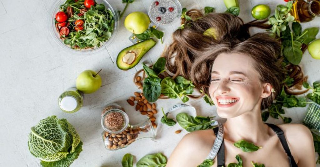 Healthy Food