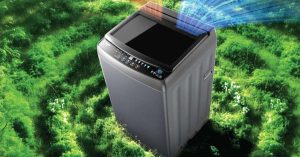 Haier ने पेश की Airfresh वॉशिंग मशीन, मानसून में कपड़ों की गंध से मिलेगा छुटकारा
