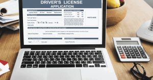 Learner Driving Licence के लिए ऑनलाइन आवेदन, आसान स्टेप बाय स्टेप गाइड