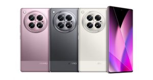 Infinix Zero 40 5G : 108MP कैमरा और 24GB रैम के साथ जल्द भारत में होगा लॉन्च