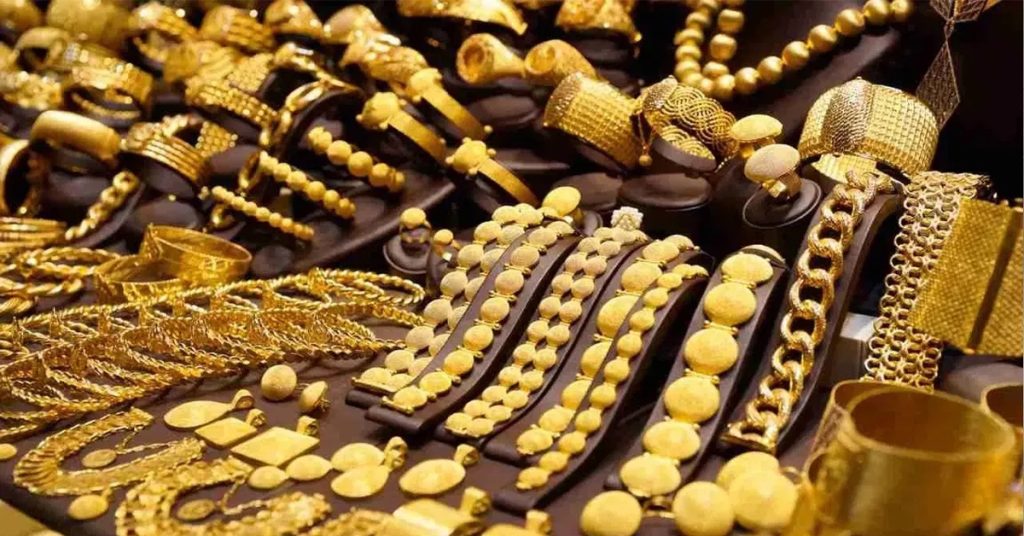 Gold Demand