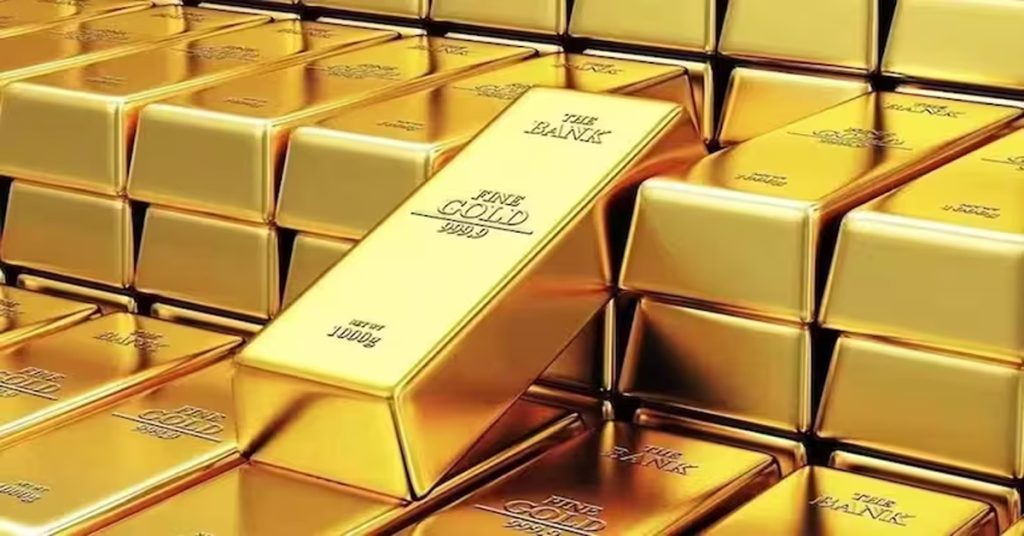 Gold