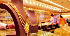 त्योहारी सीजन में बढ़ी Gold की मांग, कीमतों में दिखा उछाल