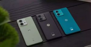 Motorola का खास डिस्काउंट : Flipkart Big Billion Days सेल में पाएं प्रीमियम फोन सस्ते दामों पर
