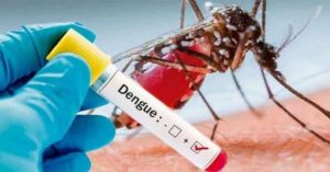 पाकिस्तान : कराची में चिकनगुनिया और डेंगू के मामले बढ़े,स्वास्थ्य विशेषज्ञों ने दी चेतावनी
